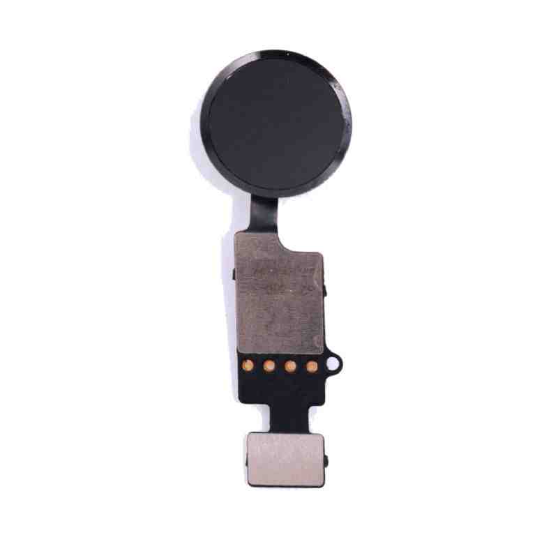 HUELLA IPHONE 7G/8G NEGRA